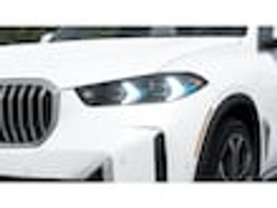 2026 BMW X5 xDrive40i - Photo 24