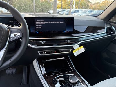 2026 BMW X5 xDrive40i - Photo 16
