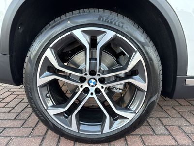 2026 BMW X5 xDrive40i - Photo 18