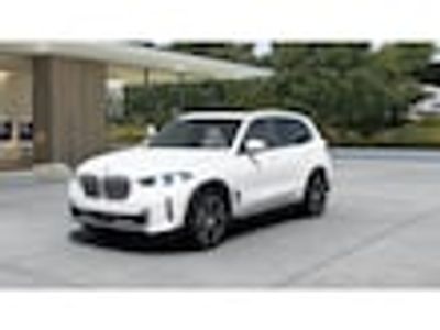 2026 BMW X5 xDrive40i - Photo 19