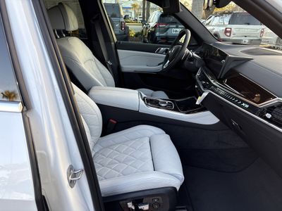 2026 BMW X5 xDrive40i - Photo 15