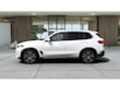 2026 BMW X5 xDrive40i - Photo 22