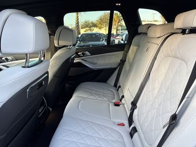 2026 BMW X5 xDrive40i - Photo 17