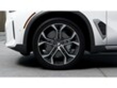 2026 BMW X5 xDrive40i - Photo 25