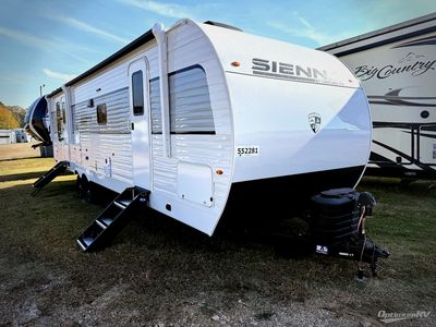 2026 Venture RV Sienna - Photo 1