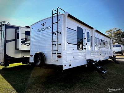 2026 Venture RV Sienna - Photo 2