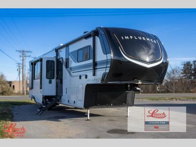 2026 Influence 3904BH - Photo 1