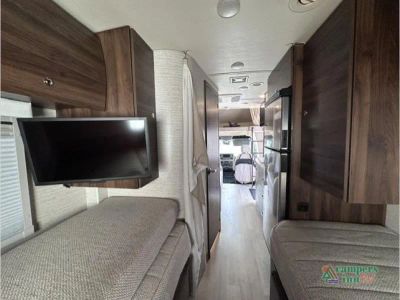 2024 Winnebago Navion — photo 10 view