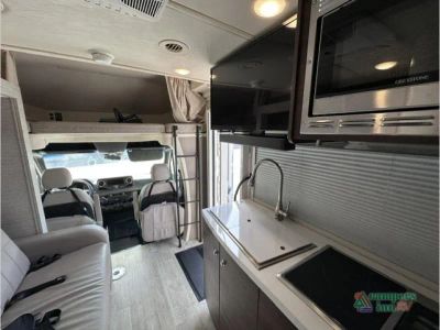 2024 Winnebago Navion — photo 11 view
