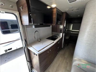 2024 Winnebago Navion — photo 8 view