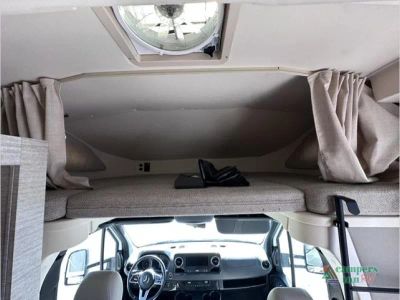 2024 Winnebago Navion — photo 7 view