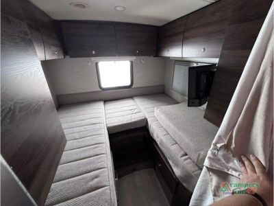 2024 Winnebago Navion — photo 9 view