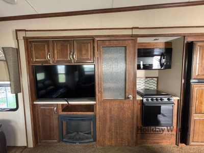 2016 Forest River Blue Ridge - Photo 10