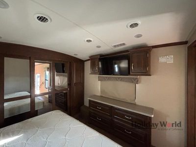 2016 Forest River Blue Ridge - Photo 20