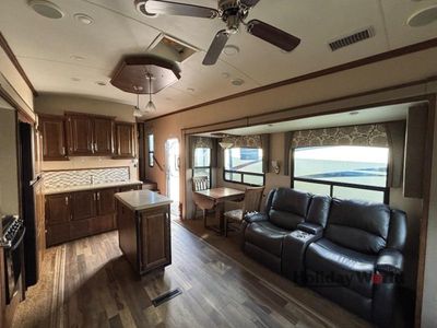 2016 Forest River Blue Ridge - Photo 5