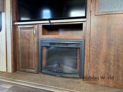 2016 Forest River Blue Ridge - Photo 12