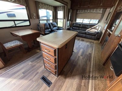 2016 Forest River Blue Ridge - Photo 15