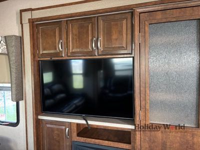 2016 Forest River Blue Ridge - Photo 11