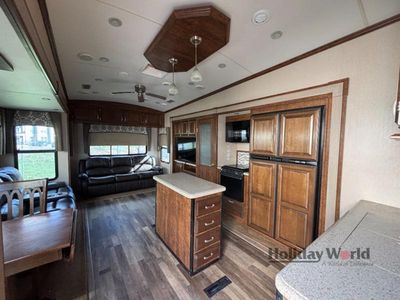 2016 Forest River Blue Ridge - Photo 4