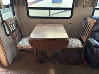 2016 Forest River Blue Ridge - Photo 7