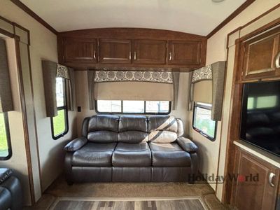 2016 Forest River Blue Ridge - Photo 9