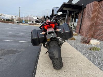 2016 Ducati Multistrada 1200 S - Photo 11