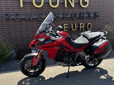 2016 Ducati Multistrada 1200 S - Photo 2