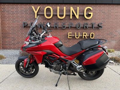 2016 Ducati Multistrada 1200 S - Photo 8