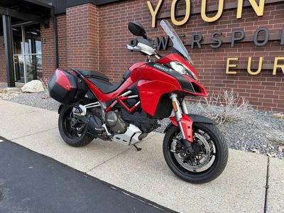 2016 Ducati Multistrada 1200 S - Photo 6