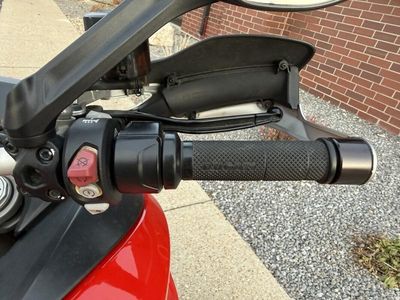 2016 Ducati Multistrada 1200 S - Photo 14