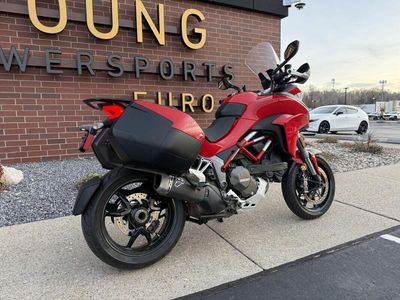 2016 Ducati Multistrada 1200 S - Photo 5