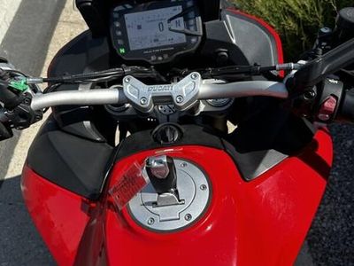 2016 Ducati Multistrada 1200 S - Photo 3