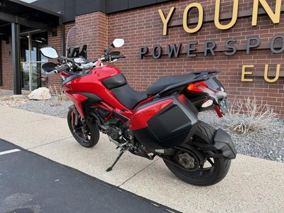 2016 Ducati Multistrada 1200 S - Photo 10