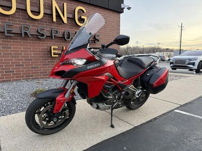 2016 Ducati Multistrada 1200 S - Photo 9