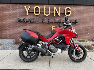2016 Ducati Multistrada 1200 S - Photo 4