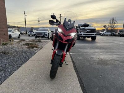 2016 Ducati Multistrada 1200 S - Photo 7