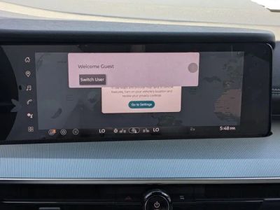 2026 Nissan Murano — photo 30 view
