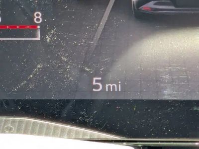 2026 Nissan Murano — photo 28 view