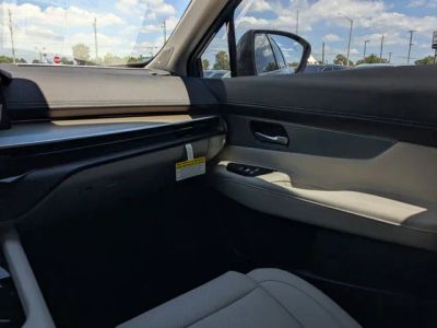 2026 Nissan Murano — photo 17 view
