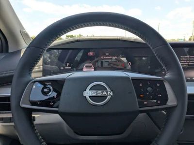 2026 Nissan Murano — photo 22 view