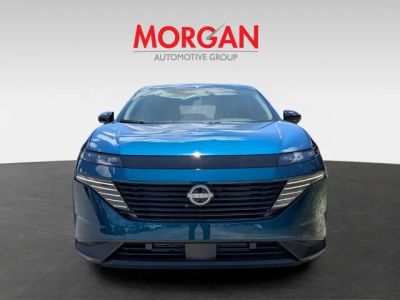 2026 Nissan Murano — photo 8 view