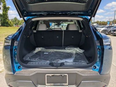 2026 Nissan Murano — photo 12 view