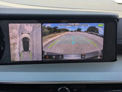 2026 Nissan Murano — photo 31 view