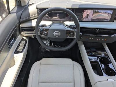 2026 Nissan Murano — photo 16 view