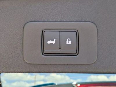 2026 Nissan Murano — photo 13 view