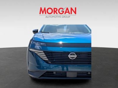 2026 Nissan Murano — photo 9 view