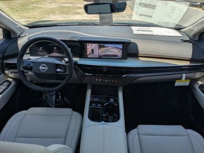2026 Nissan Murano — photo 15 view