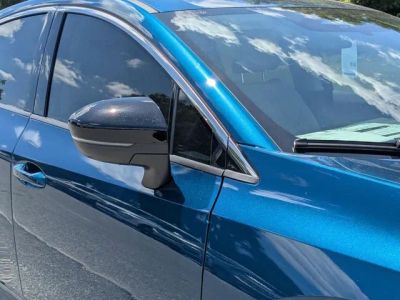 2026 Nissan Murano — photo 10 view
