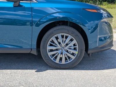 2026 Nissan Murano — photo 11 view