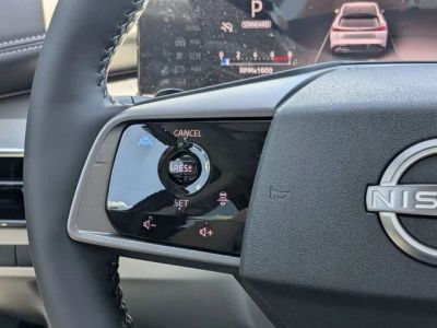 2026 Nissan Murano — photo 23 view